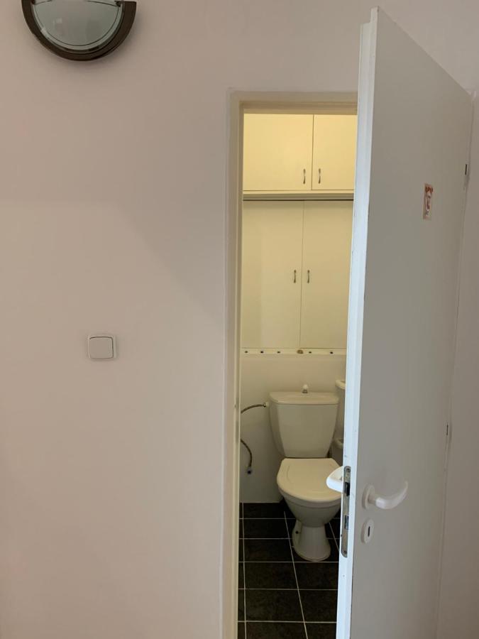 Apartment Botanika2 Trnava Exterior foto