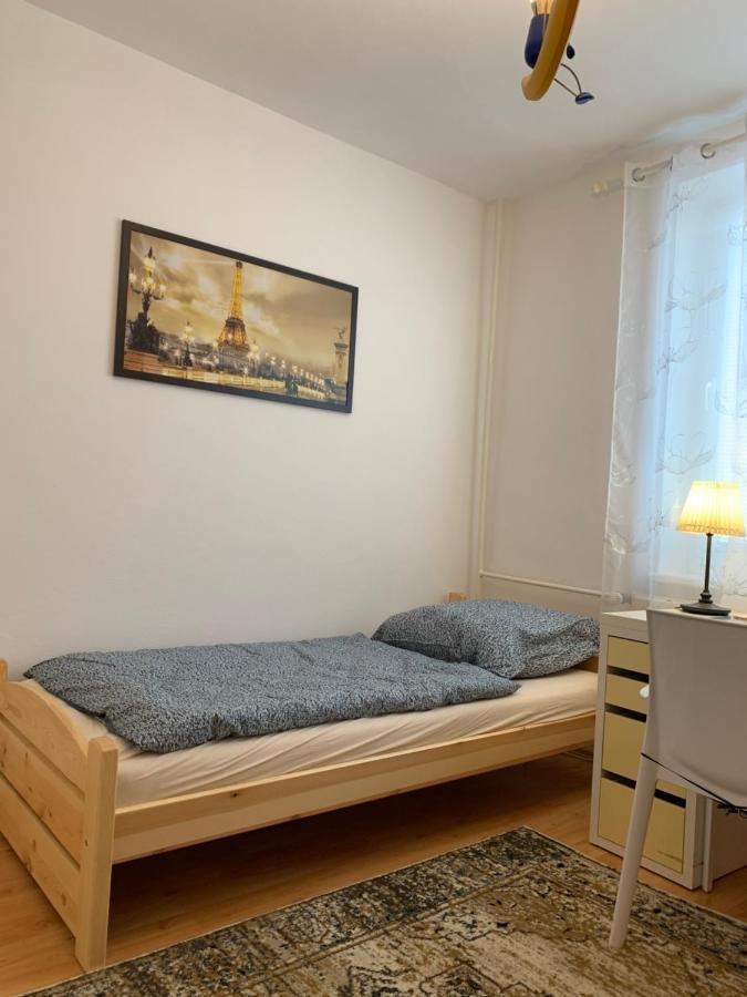 Apartment Botanika2 Trnava Exterior foto